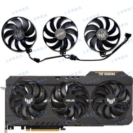 Original Graphics Card Fan Brand New ASUS ASUS RTX3060 3060ti 3070 3080 3080ti 3090 TUF Graphics Card Cooling Fan