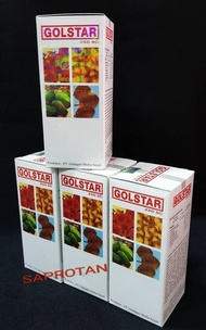 ZPT HORMON PUPUK GOLDSTAR 250EC 250 ML-Garden25 shop
