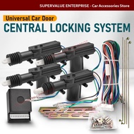 Universal Car Power Central Locking System Control Module Central Lock