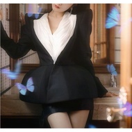 Elegant Evening Gown - Perfect for Banquets & Work Events