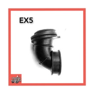 AIR HOSE CORONG CARBURETOR EX5