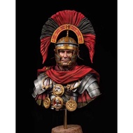 10243 Resin Figure Model Kits Unpainted Unassambled 1:10