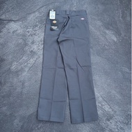 Dickies 874 Work Pant Original Fit (Charcoal)