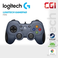 Logitech F310 Wired Gamepad - 940-000112