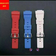RUBBER STRAP CASIO BABY G BA110 WATCHTALI CASIO BABY G BA 110 WATCHTALI