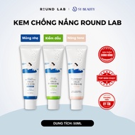 Round Lab Sunscreen - 50ml