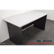 4 Feet Rectangular Shape Office Table - Home & Office System - V-G Series