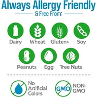 (EXP 10/25) [SG SELLER] Culturelle, Probiotics Baby, Grow + Thrive, Probiotics + Vitamin D Drops Gluten Free Non-GMO