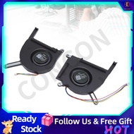 Concon Yunir CPU & GPU Cooling Fan for TUF Gaming (2022) FX507 FX507ZC FX507ZE FA507 FA507RE  FA507R