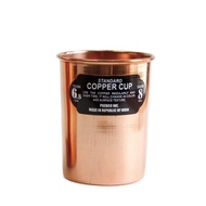 PUEBCO เรซินัลแดงดั้งเดิม กล่องเก็บปากกาสำหรับโต๊ะทำงานในออฟฟิศ กล่องเก็บของแบบเรียบง่าย กล่องเก็บขอ