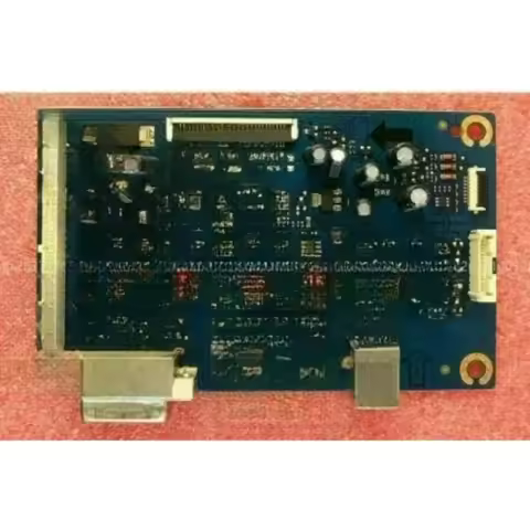 Original U2412MB driver u2312H P2414H mainboard 4H.16Q01.AF1