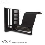TECWARE VERTICAL RISER + BRACKET FOR VXR