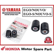 YAMAHA EGO MAIN STAND BUSH // 5MX-F7114-00 ENGINE MOUNTING BUSH STOPPER BUSH DOUBLE STAND EGO-S EGO S NOUVO