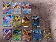 [歡迎PM] PTCG 151 日版 EX 大量 全齊