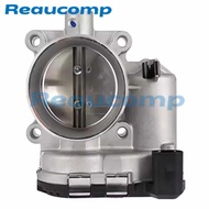Throttle Body For Volkswagen Jetta Passat Beetle SportWagen 1.8L 06k133062E 06K133062D 06K133062AA 0