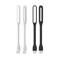 CUKTECH 酷態科 隨身USB LED燈 AL003 (黃光)  USB可調光小夜燈