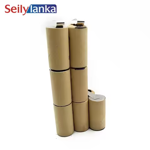 3000mAh for Wurth 9.6V Ni MH Battery pack CD WAA 9.6 WAA9.6 702 300 396 702300396 for self-installat