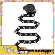 【D&F】Electric Scooter Lock Folding Lock Scooter Lock Insurance Lock