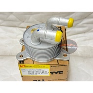 (1359) TYC Mazda CX5 KE / CX3 DK / Mazda 3 BM BN / Mazda 6 GL GJ Auto Transmission Oil Cooler FZ01-1