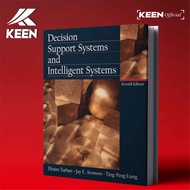 Decision Support Systems and Intelligent Systems 7th Edition - Efraim Turban