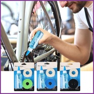 Cycle Chain Lubricator Cycle Chain Gear Lubricant Applicator with 60ml Oil Mountain Cycle Scroll Whe