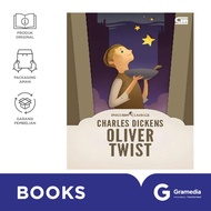 ENGLISH CLASSICS: OLIVER TWIST