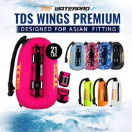 Bcd – 21Lbs TDS Wings Premium Brand