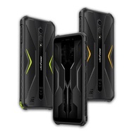 [全新New] Ulefone Armor X12 Pro | 4GB/64GB 5.45" 4860mAh 三卡槽 257g 三防手機 Rugged Phone