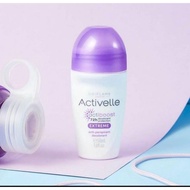 Activelle Actiboost Anti-Perspirant 72 Hours Deodorant Roll-onEXTREME