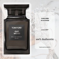 Rejected_Tom_Ford Oud Wood EDP 100Ml Perfume For Men