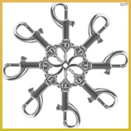 Detachable Hook Heavy Duty Clip Swivel Hooks zhiyuanzh