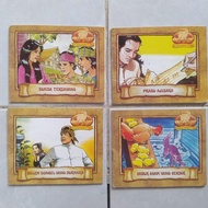 Komik Dongeng Untuk Aku Dan Kau Dancow Jual Satuan