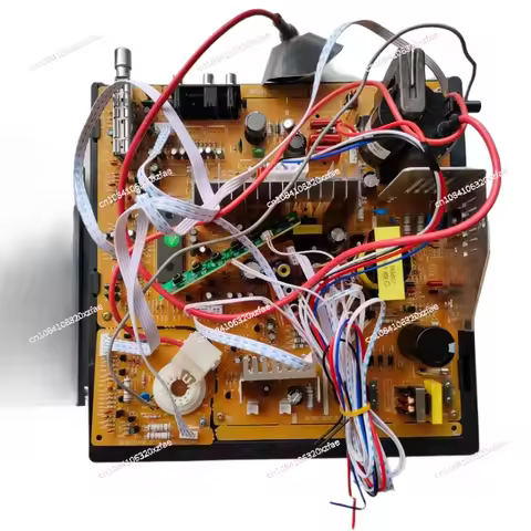 Color TV main board 25-29 inch universal high definition digital 29 inch color TV main board