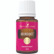 Young Living Abundance Essential Oil Blend 15ml