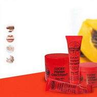 Lucas Papaw Ointment 25g 100% Original Pawpaw Cream For Skin/ Lips Dryness Crack BEST Moisturiser