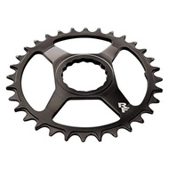 Race Face Cinch DM 10/11/12-Speed Steel Chainring Design 32 T