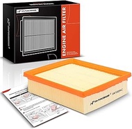 A-Premium Engine Air Filter Replacement for Mitsubishi Eclipse Cross 2018-2023