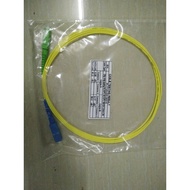 Single-mode SC/UPC-SC/APC optical patch cord