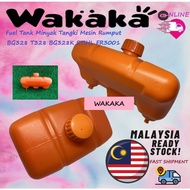 Fuel Tank Minyak Tangki Mesin Rumput BG328 T328 BG328