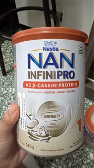 雀巢能恩全護A2 β-Casein 1號配方