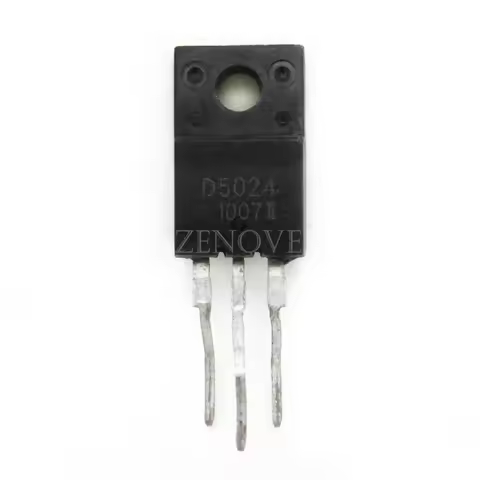 （1-10pcs）2SC3866 C3866 2SC5171 C5171 2SD5024 D5024 FQPF5N60C FQPF5N60 TO-220F