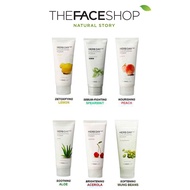 ❦™Ready Stock THE FACE SHOP Herb Day 365 Cleansing Foam Cleanser
