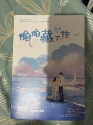 偷偷藏不住
