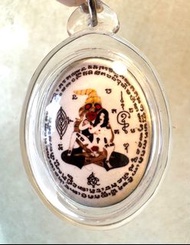 阿贊Put 早期 拍罌抱女