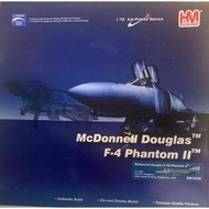 Hobby Master F-4E HA1935 McDonnell Douglas F-4E Phantom II 1/72 Diecast
