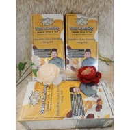 💯ORIGINAL | SUSU KAMBING KURMA DAN MADU AL AMR BY SYAMSUL DEBAT