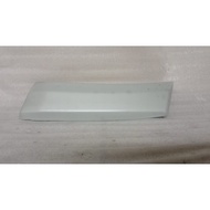 MERCEDES-BENZ W201 190E REAR FENDER SKIRT RIGHT