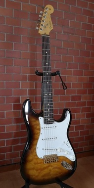 Fender USA 電結他 Custom Shop '69 Pickup Stratocaster
