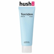 TORRIDEN Dive-In Cream - 80ml