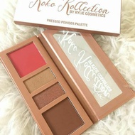 KOKO COLLECTION POWDER PALLETE READY STOK